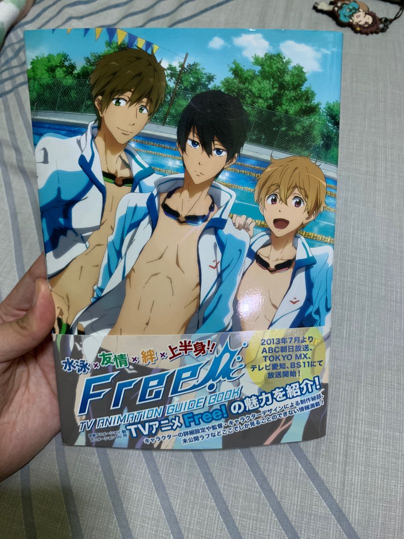 Anime best sale tv free