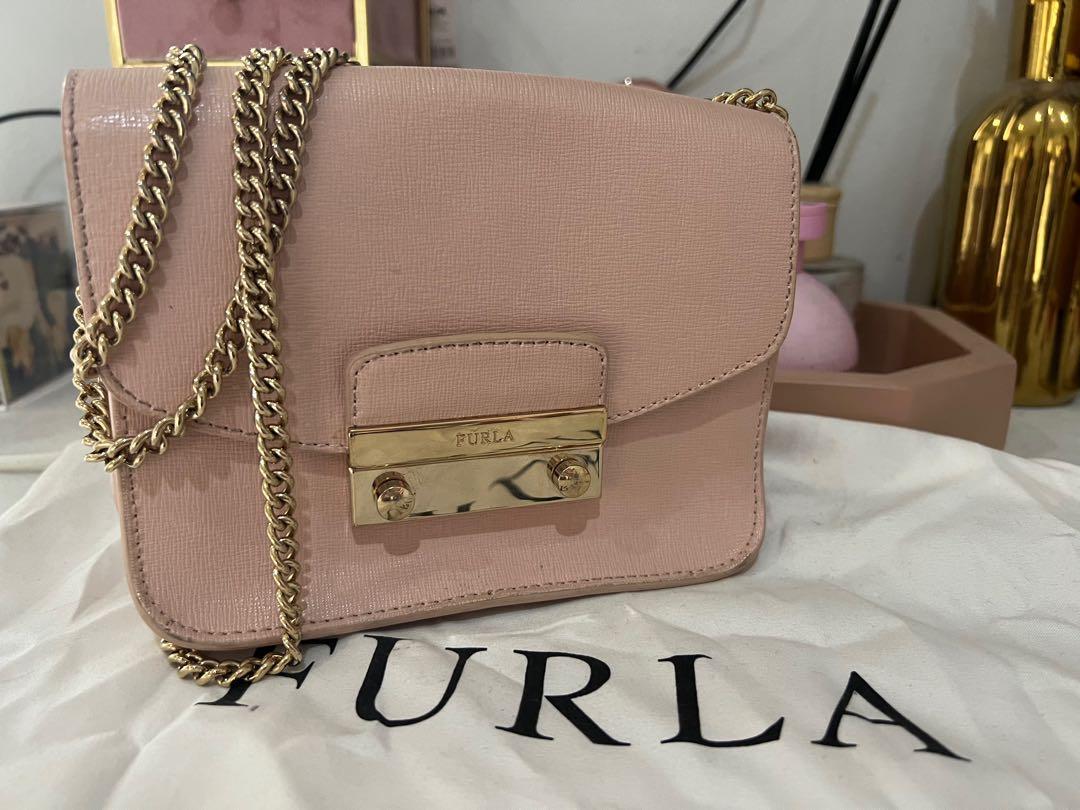 Furla metropolis julia deals