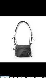 Fyber Forma Pocket 隨行包 小