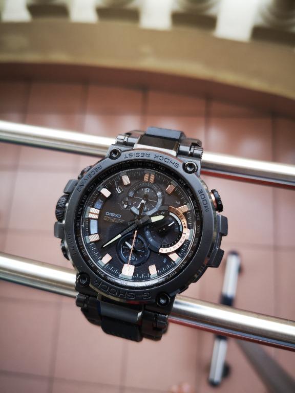 G shock tai chi clearance