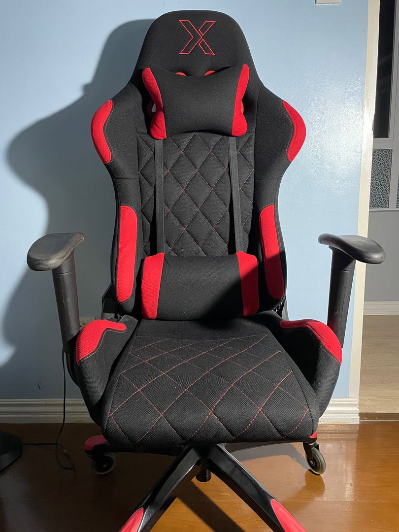 Gaming Office Chair Mandaue Foam Furniture Home Living