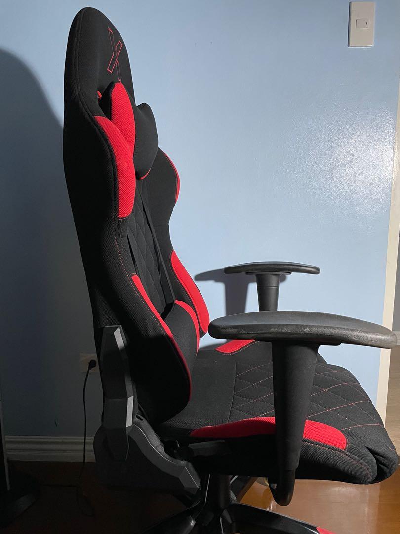 Gaming chair mandaue foam Clearance