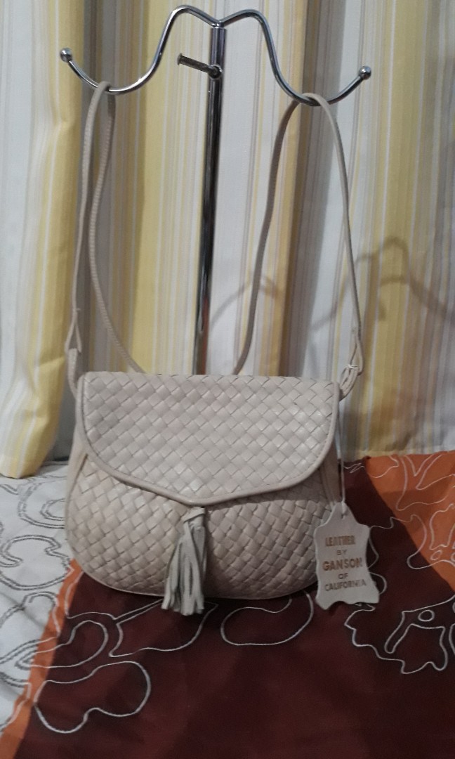 ganson handbag