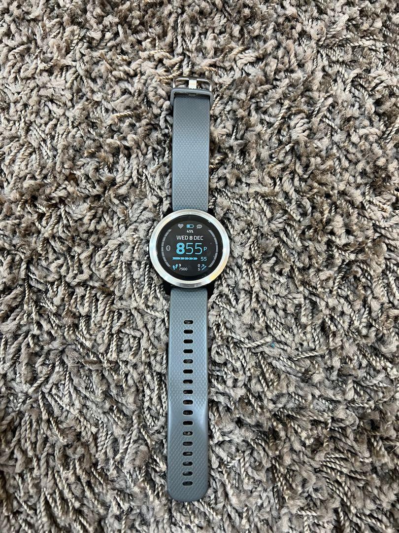 Garmin vivoactive 3 element review outlet
