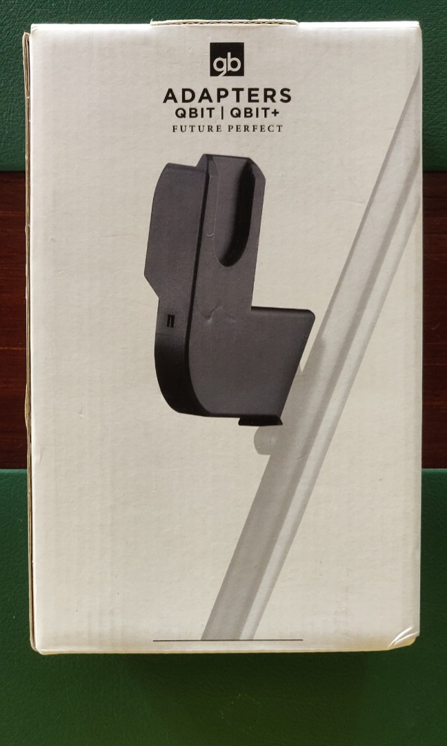 Gb qbit adapter store