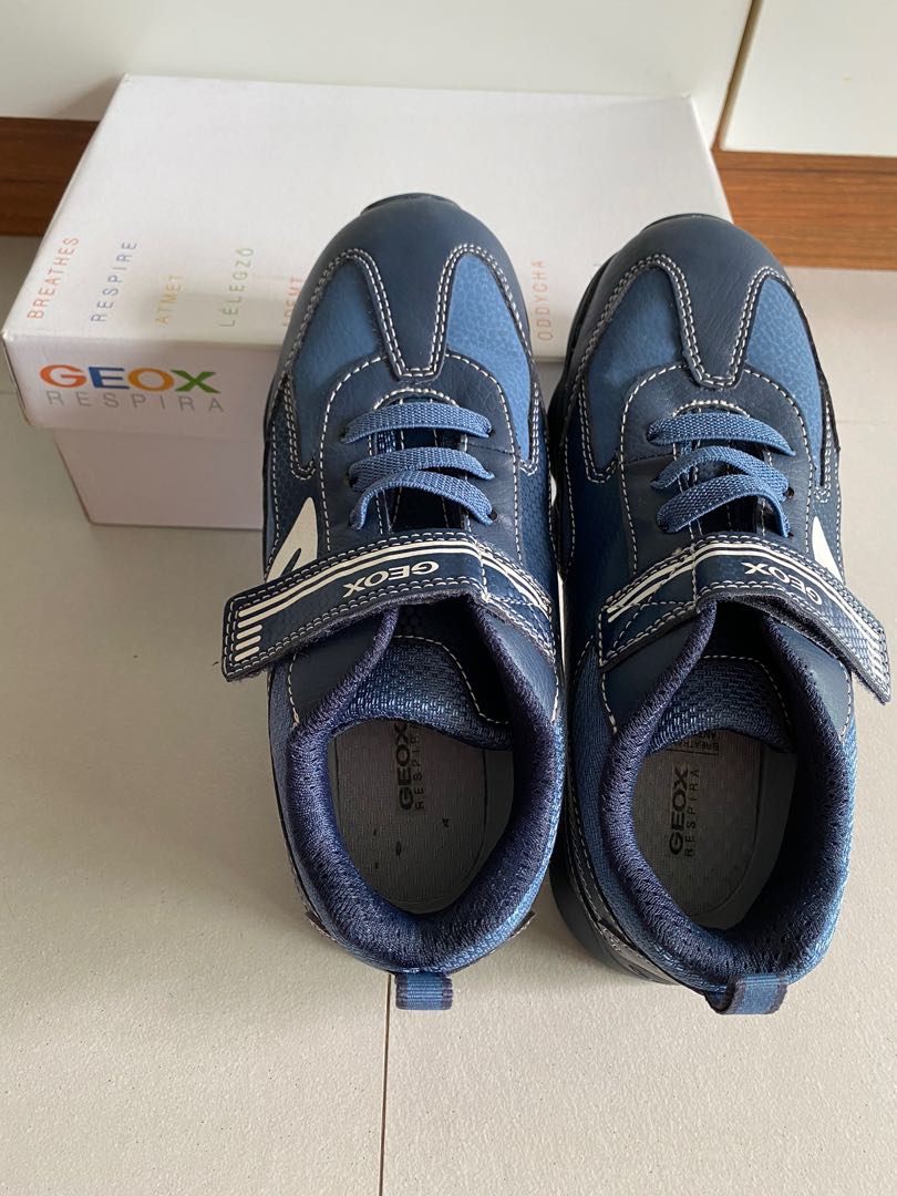 Geox respira clearance children's shoes