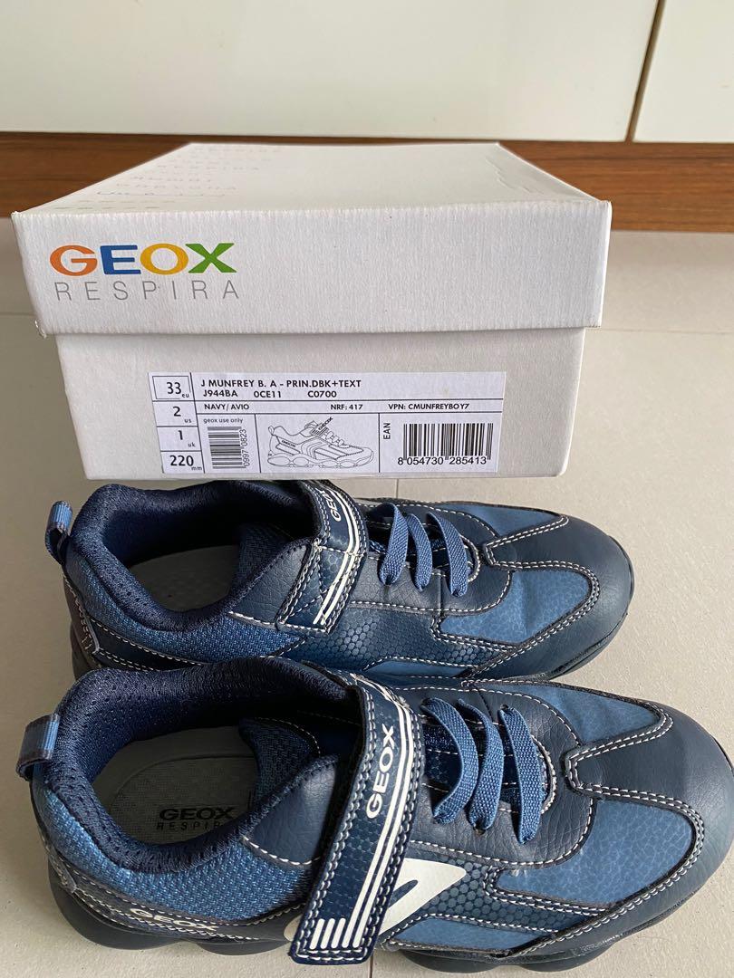 Geox hotsell respira kids