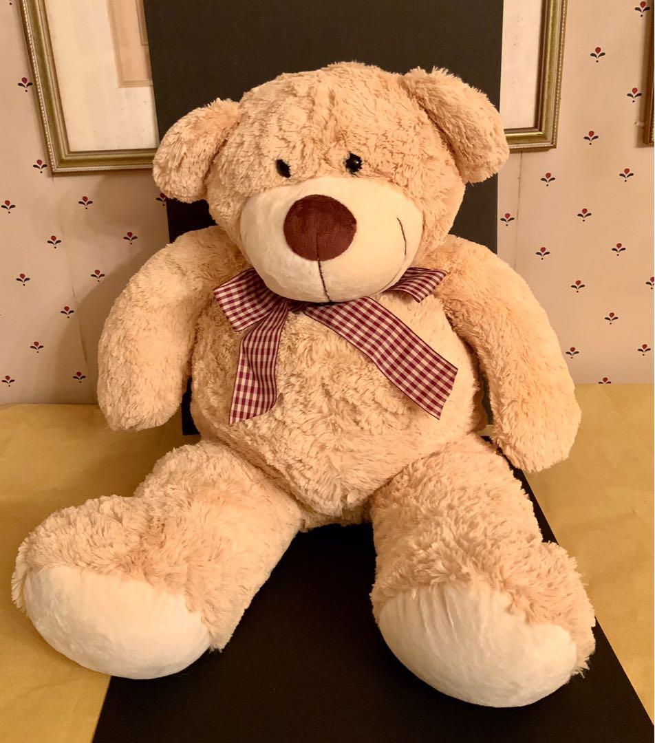 27 inch outlet teddy bear