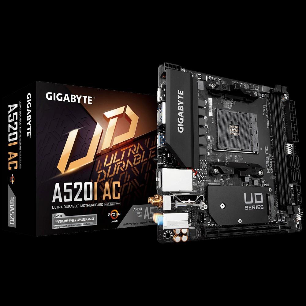 Am4 gigabyte a520m. Gigabyte a520i AC. Gigabyte a520 ds3h. MB am4 Gigabyte a520m. Gigabyte a520m k совместностипроцесоров.