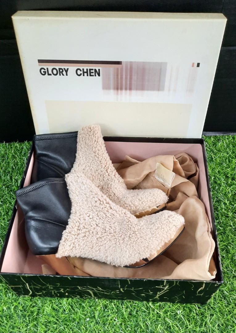 Glory chen new arrivals
