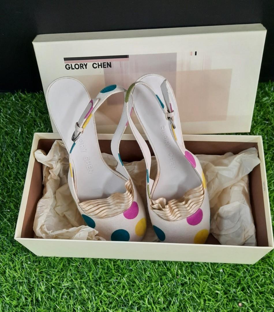 Glory chen outlet