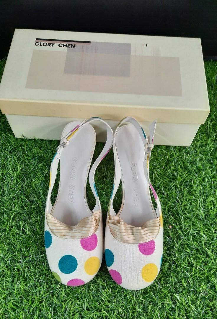 Glory chen shoes sales
