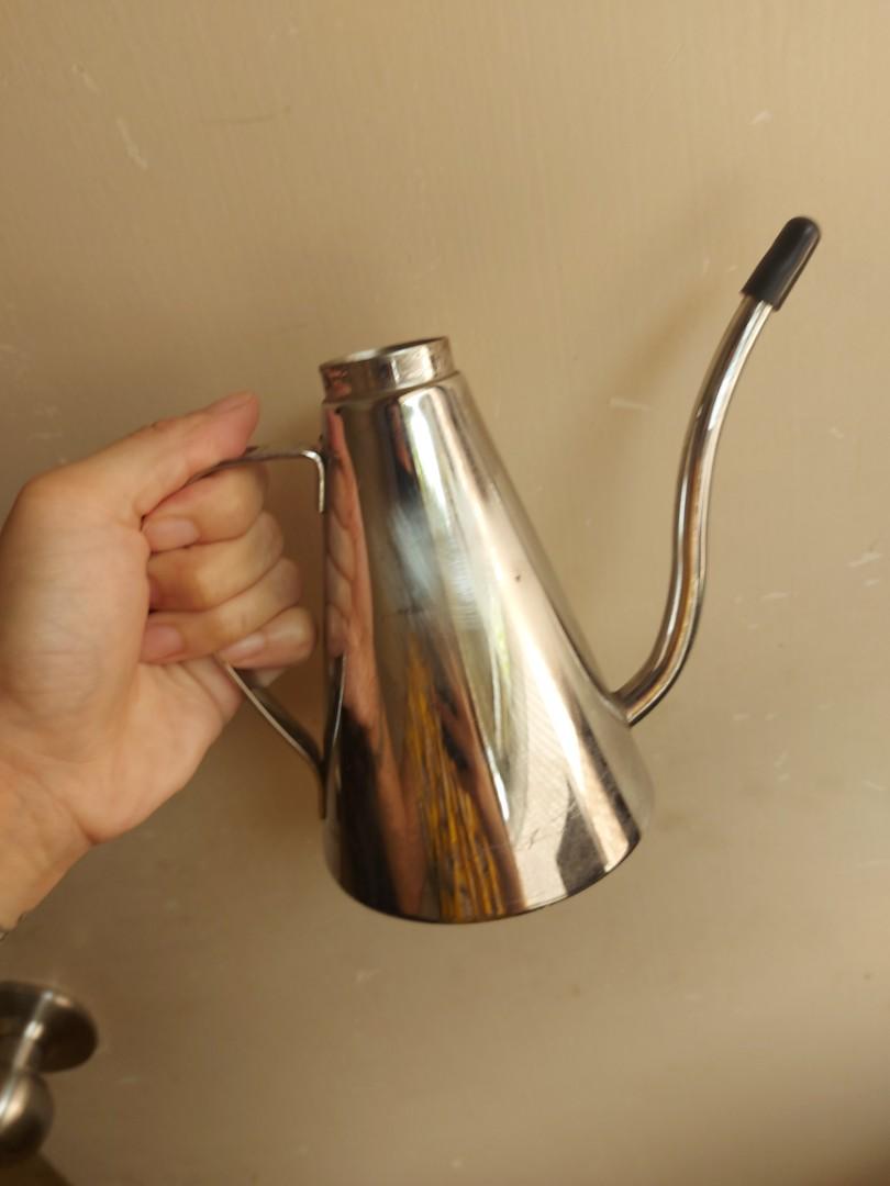 Gooseneck stove top kettle, TV & Home Appliances, Kitchen Appliances