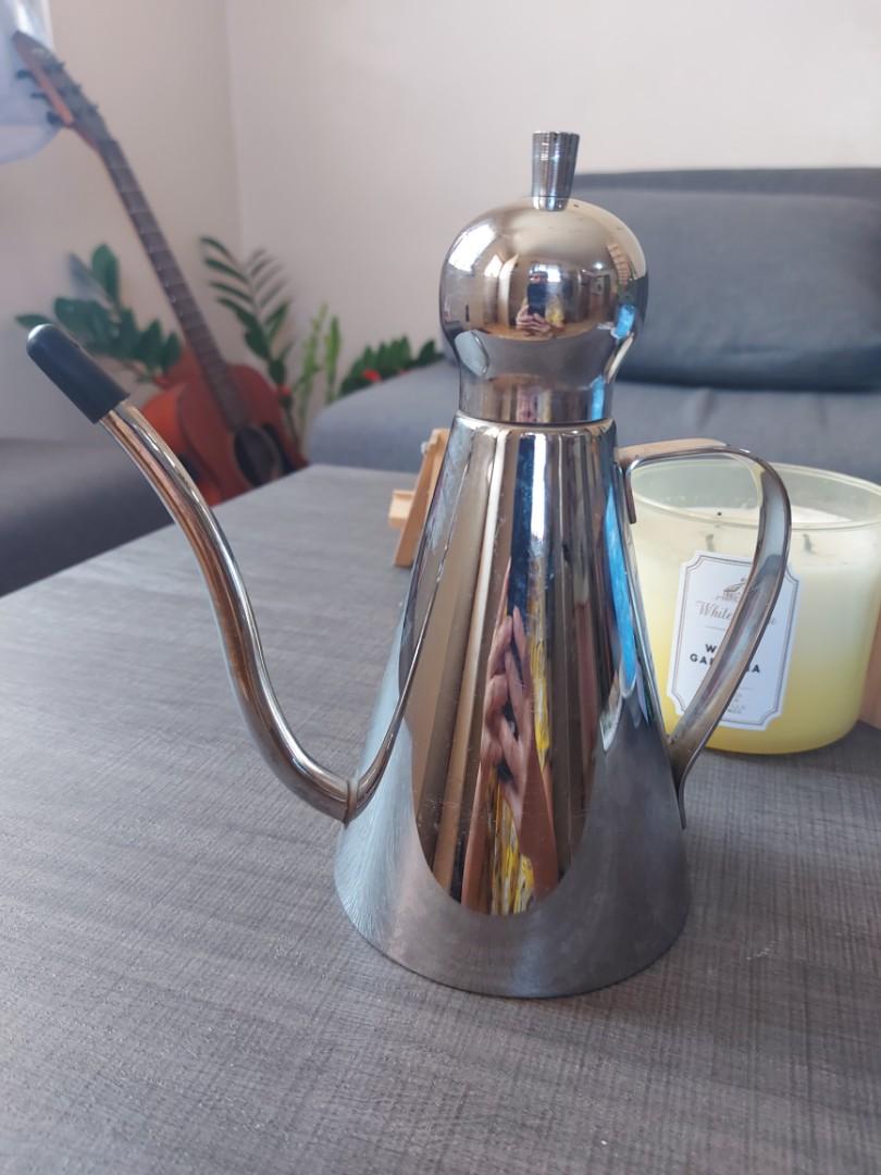 Gooseneck stove top kettle, TV & Home Appliances, Kitchen Appliances