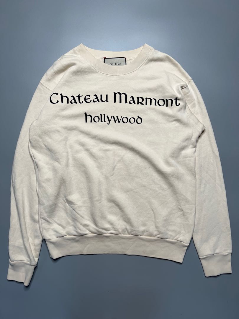 Chateau sales marmont sweater