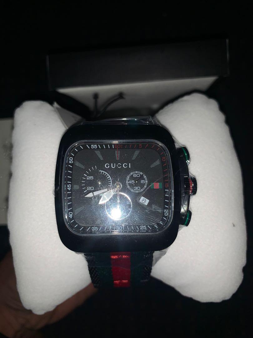 Gucci 131.2 store watch