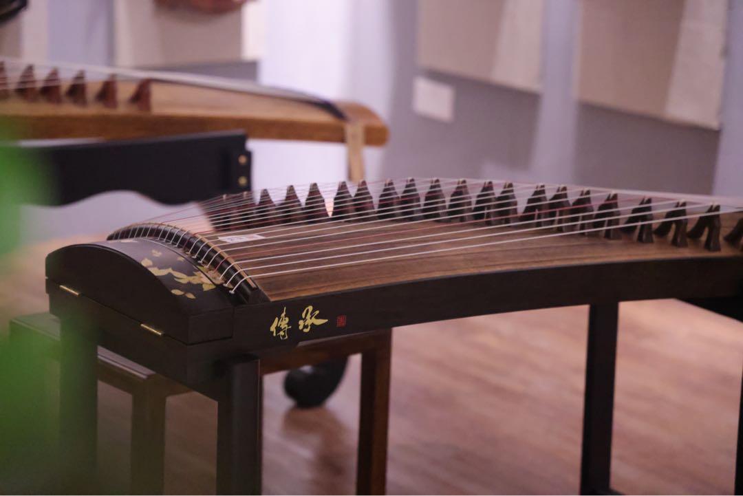 Guzheng Guqin Market Store in Singapore, Hobbies & Toys, Music & Media