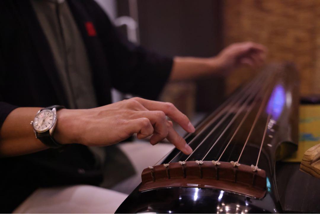 Guzheng Guqin Market Store in Singapore, Hobbies & Toys, Music & Media