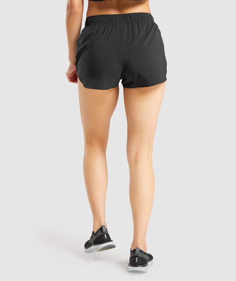 Essential Loose Training Shorts