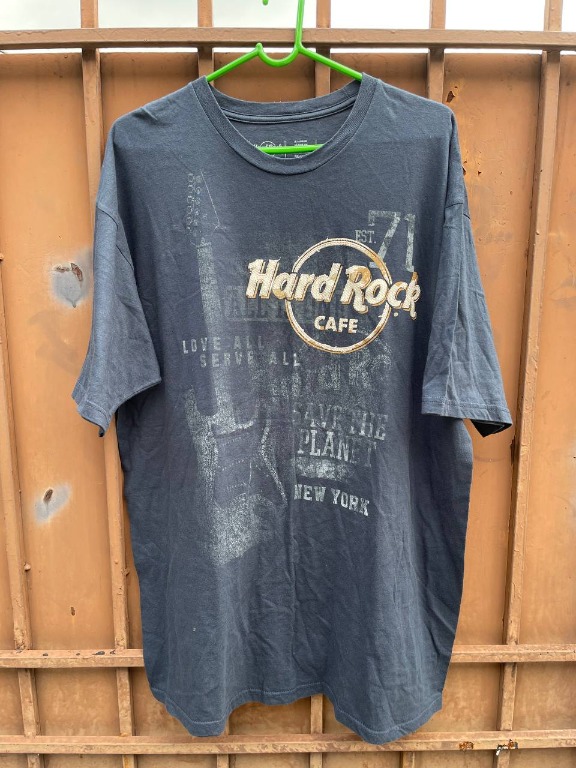 Hard rock cafè magliette nuove new arrivals