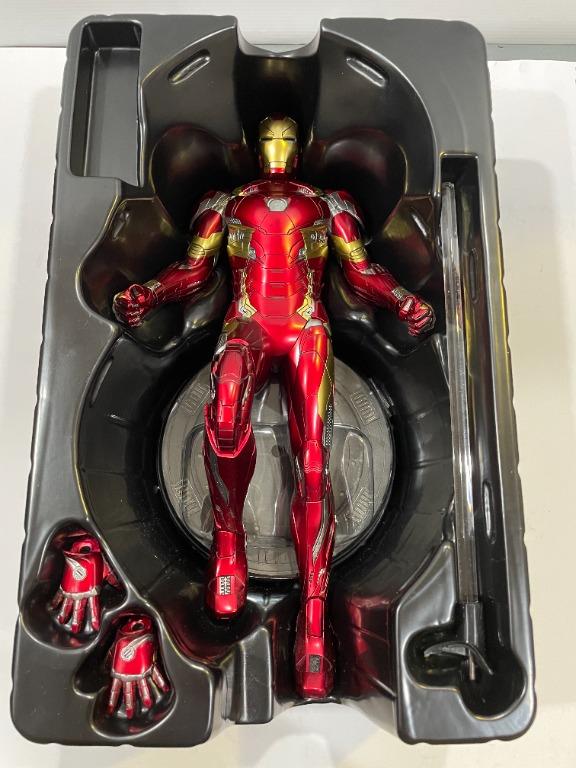 Hot toys pps003 on sale
