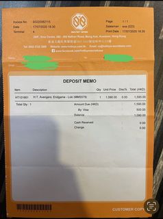 （分類：）位於 。 由 ericluk234 提交（商品編號 1130380160，圖片 1）。簡介： 。