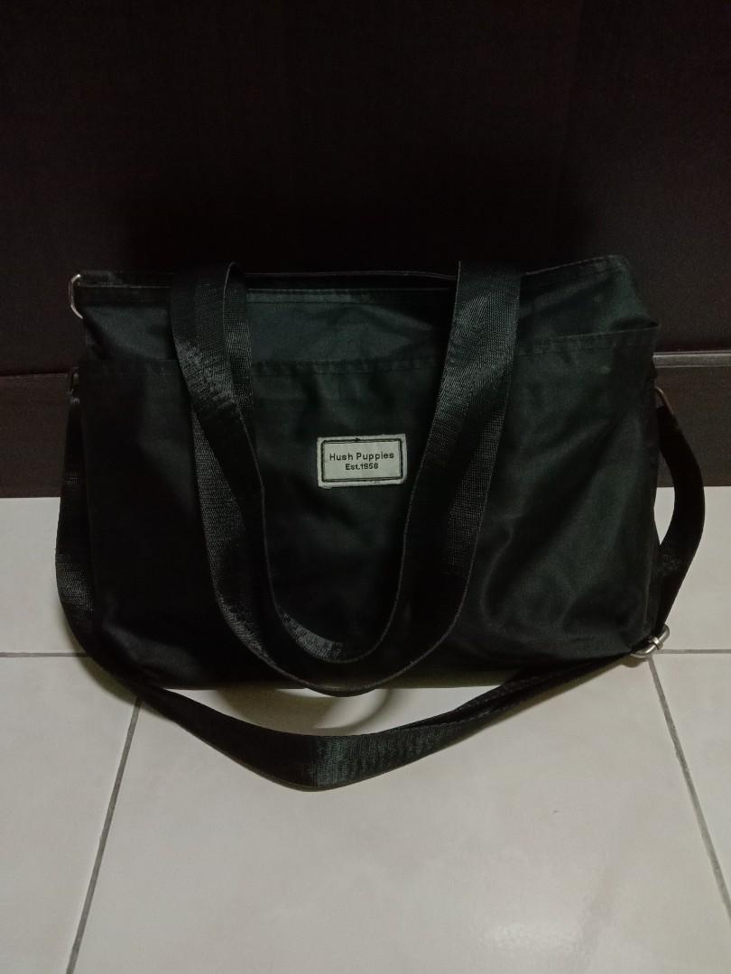 Hush Puppies Bag, Women's Fashion, Bags & Wallets, Purses & Pouches on