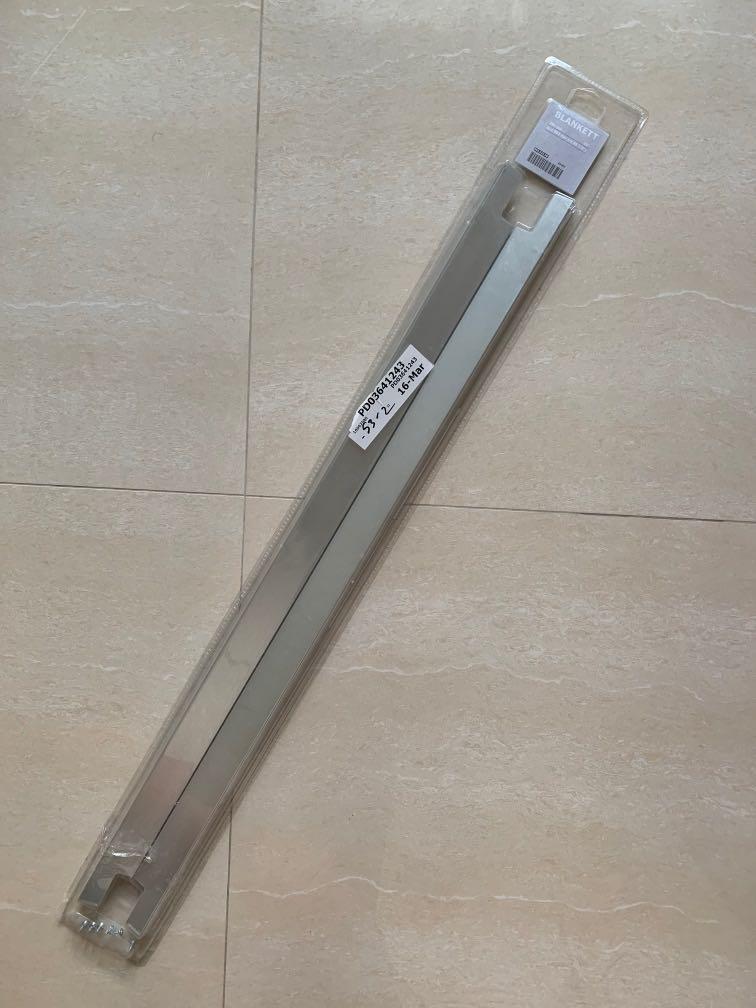 IKEA blankett closet handles, Furniture & Home Living, Furniture, Other