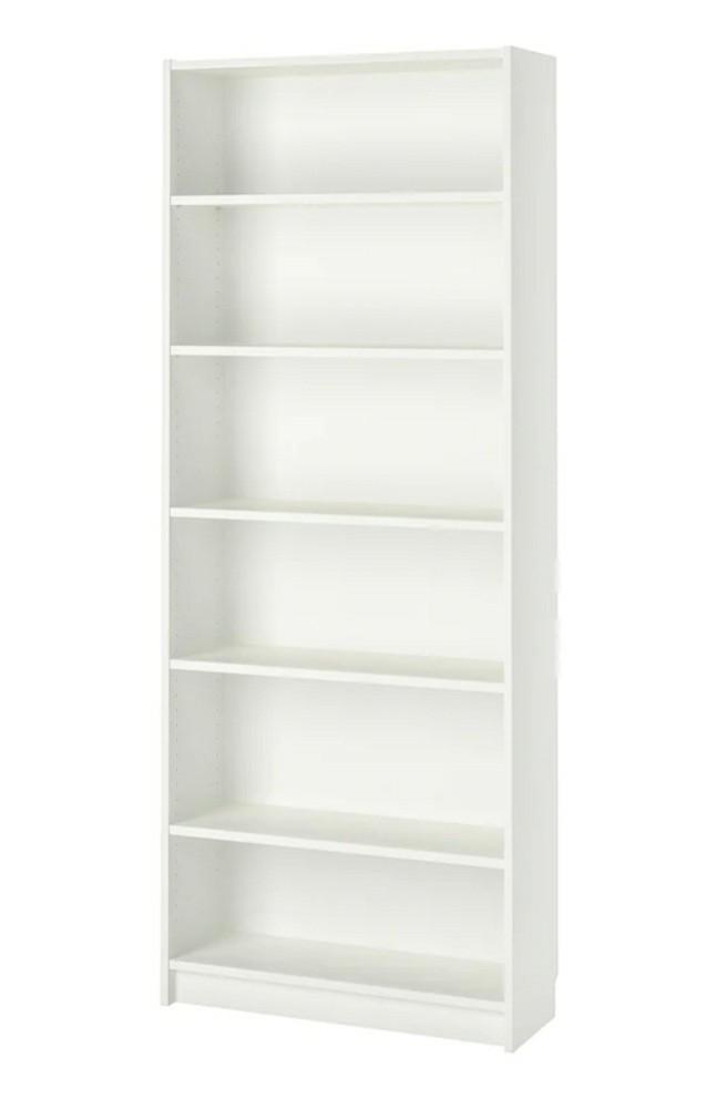 Ikea Book shelves. Almost new like., Furniture & Home Living, Furniture