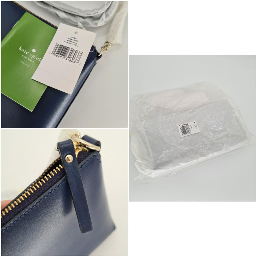 Kate spade hot sale weller street declan
