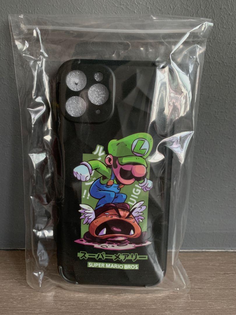 Iphone 11 Pro Case (Category: Cases & Sleeves) located in Singapore. Submitted by cheesedaddy (Listing ID 1130363256, Image 1). Description: 🚨 PLEASE READ BEFORE BUYING 🚨 Iphone 11 Pro Case/Cover ❗️Returns/Refunds only accepted if transaction is made via instantbuy. ❗️There may be slight color discrepancies due to lighting in the photos. ❗️Please allow for 1-3cm of measuring deviation due to manual measurements. Pm me if you have any enquiries,