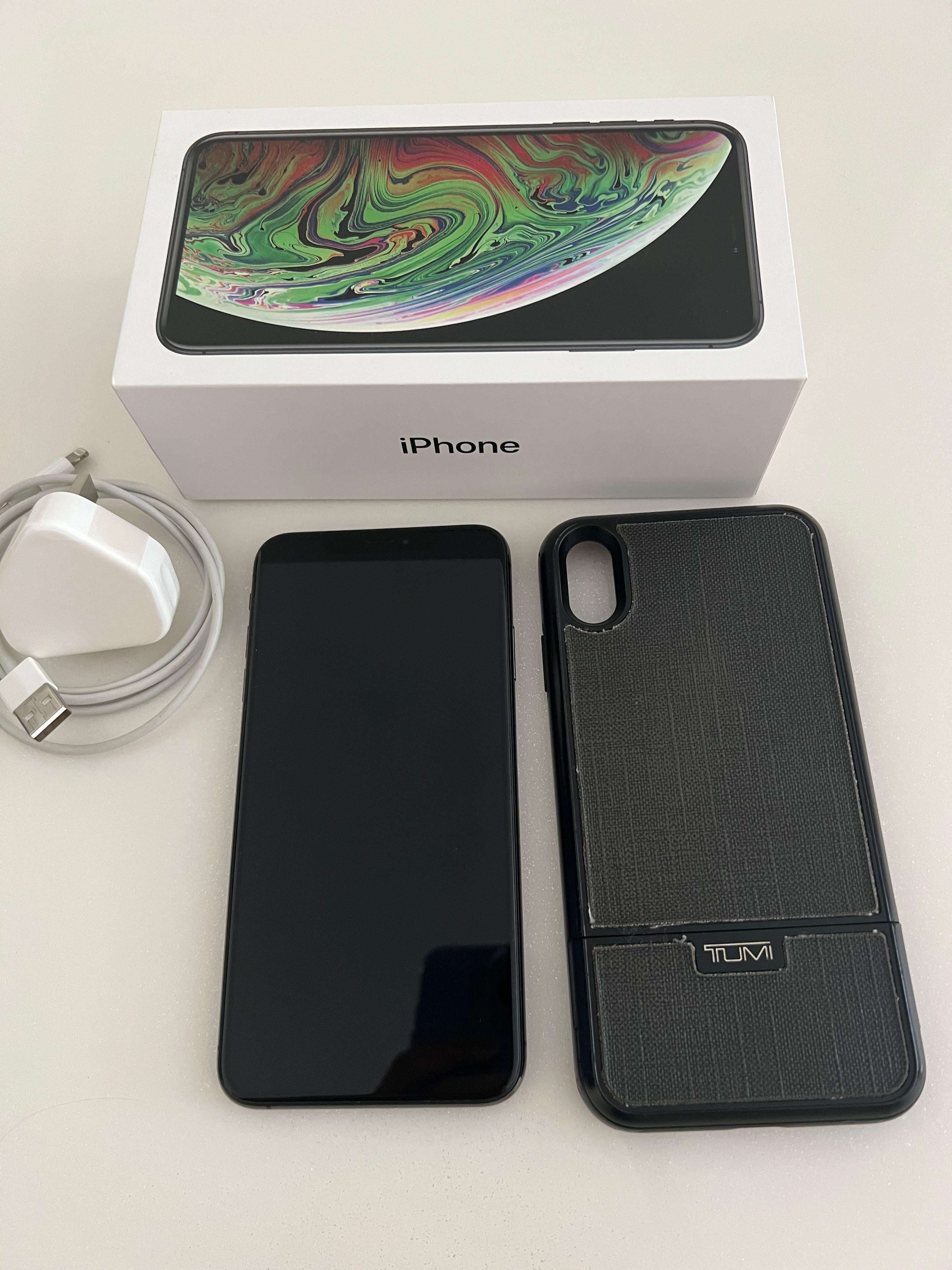 Tumi sales xs max