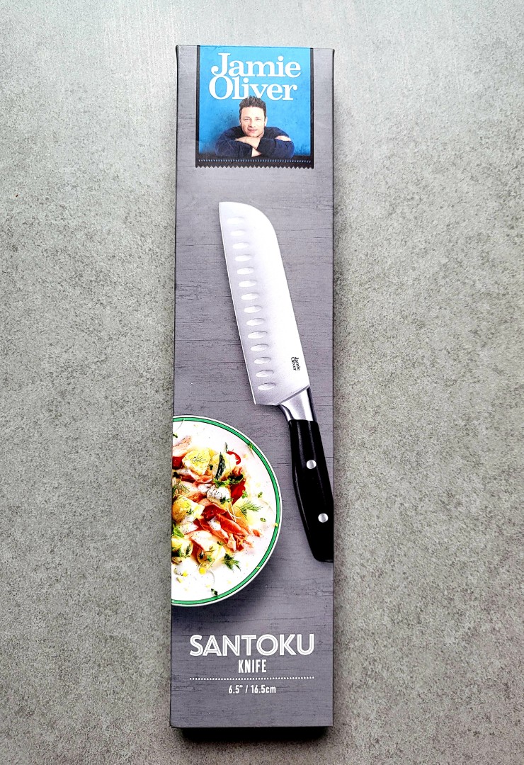 Jamie Oliver Knife, Furniture & Home Living, Kitchenware & Tableware