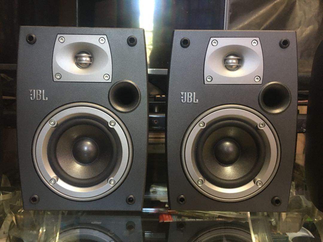 Jbl northridge cheap series n24