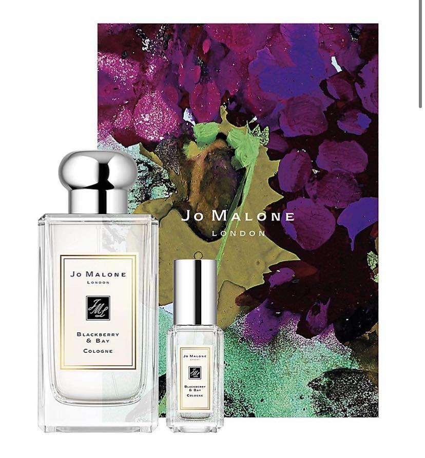 芸能人愛用 中古品 Jo Malone London Blackberry Bay ユニセックス Www Marconicivitavecchia It