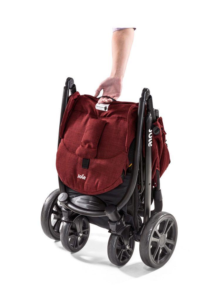 Lfc 2025 joie stroller