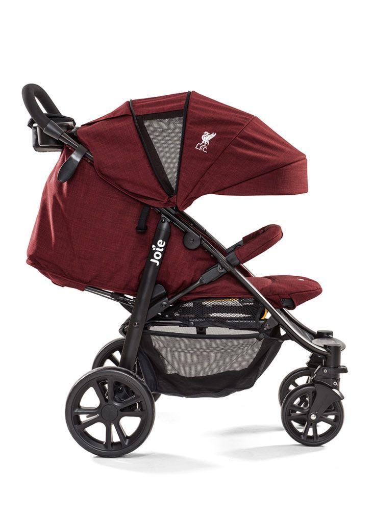 Liverpool buggy hotsell