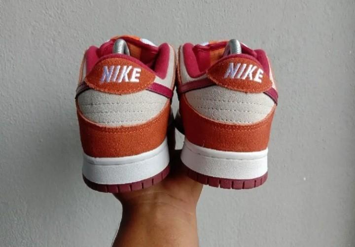 kasut nike dunk