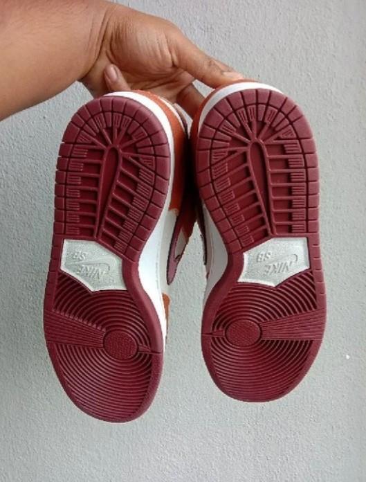 kasut nike sb dunk