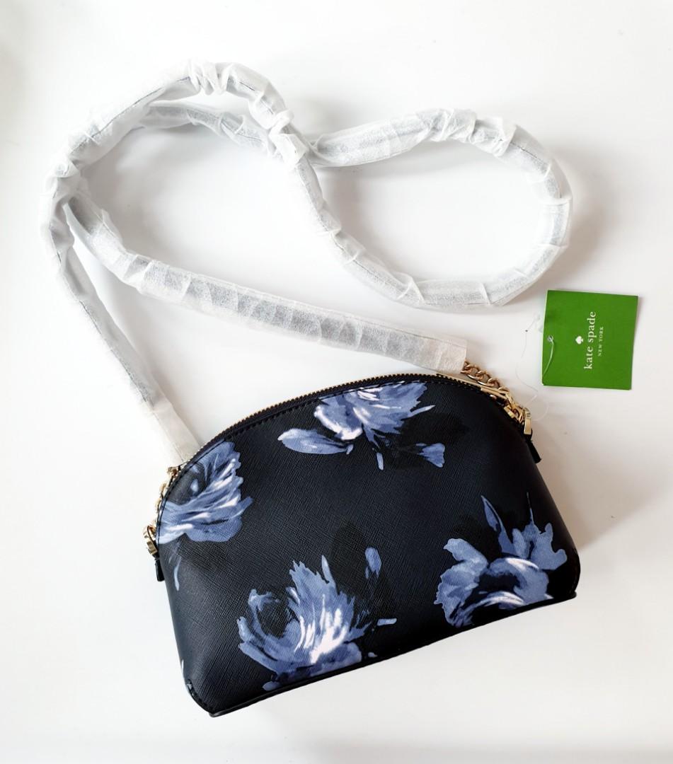 Kate spade new york women's cameron street hilli cross body bag discount