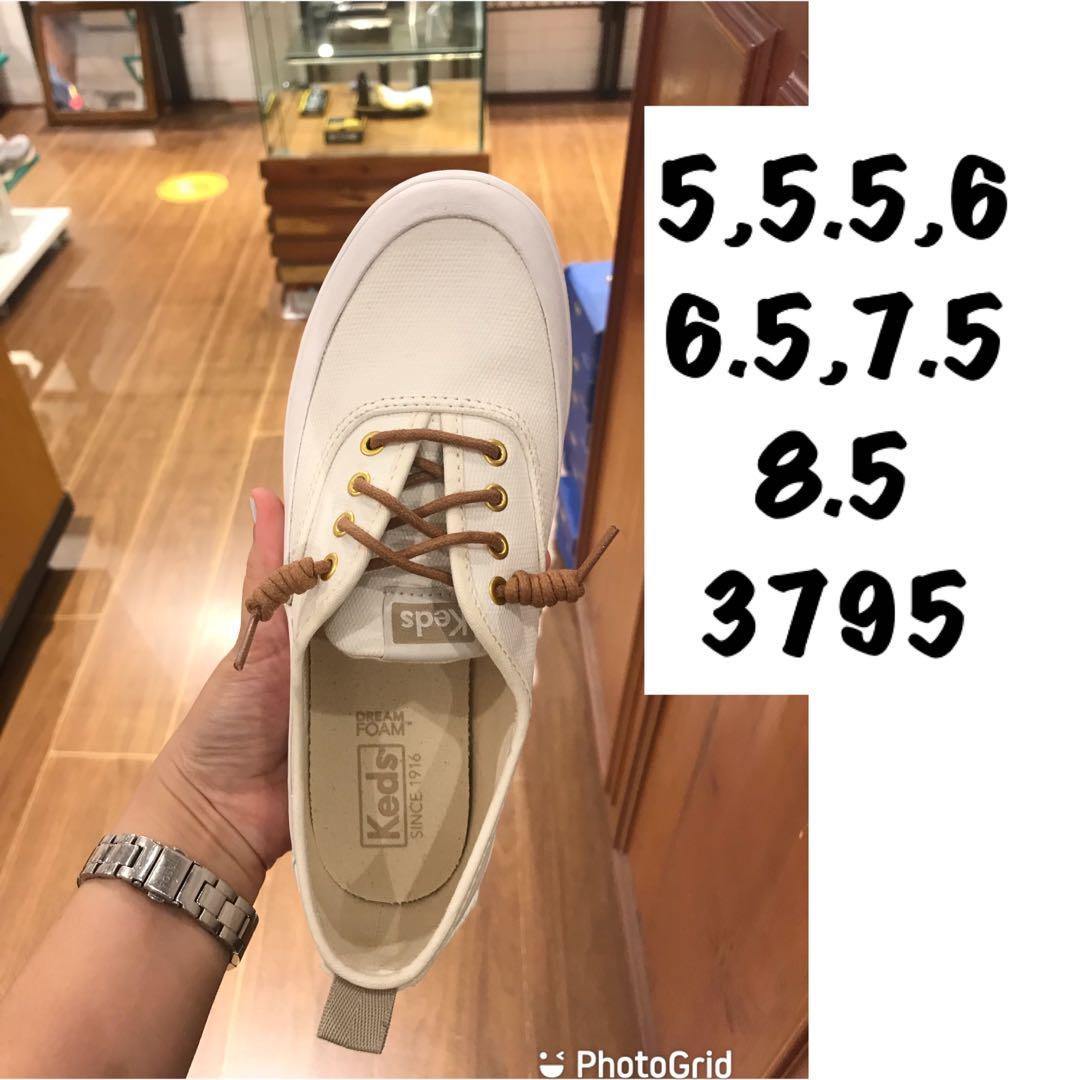 Keds dream foam online