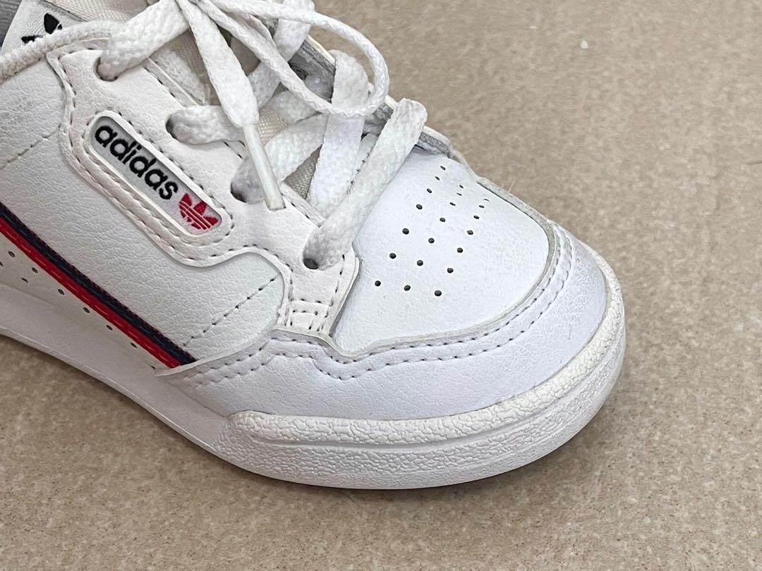 Continental 8 infant online