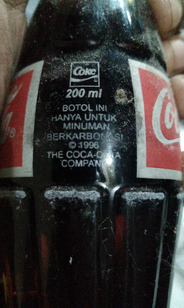Krat box Coca cola, Desain & Kerajinan Tangan, Alat & Bahan ...