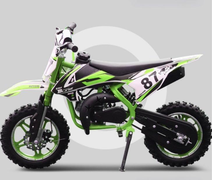 Ktm sales duke 50cc