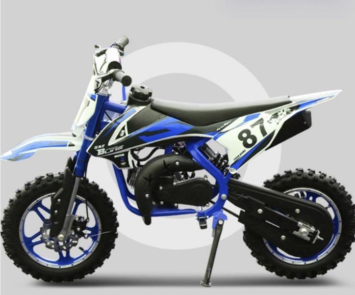 Duke 50cc cheap
