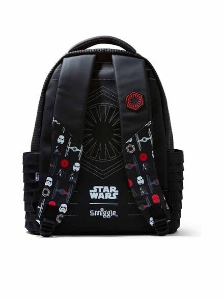 Kylo Ren Hardtop Backpack Authentic Simggle Brandnew S$300, Men's ...