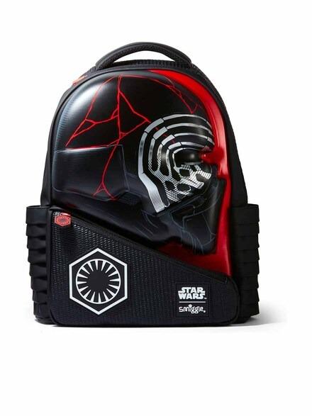 Kylo Ren Hardtop Backpack Authentic Simggle Brandnew S$300, Men's ...