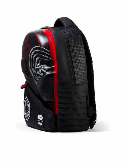 Kylo Ren Hardtop Backpack Authentic Simggle Brandnew S$300, Men's ...