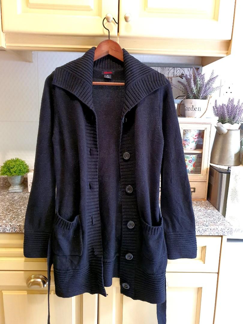 Style baju cardigan sale