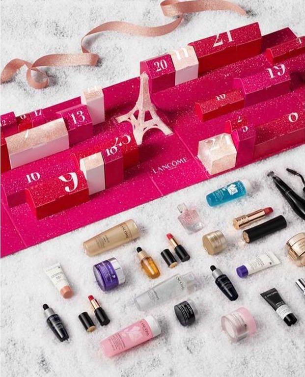 Advent Calendar, Beauty & Personal Care, Face, Face Care on